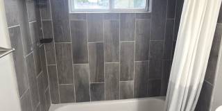 Welcome to this 4 bedroom 2 Bull Bathroom home with a Garage Gallery 16