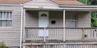 3446 Hadley Avenue Gallery 1
