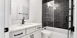Luxury Townhome in downtown Indianapolis! Gallery 41