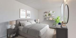 Park Plaza Apartments Gallery 12