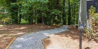 Lake Johnson Mews Gallery 16