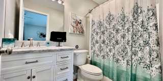 Newly remodeled, furnished home Trenton, Ohio Gallery 21