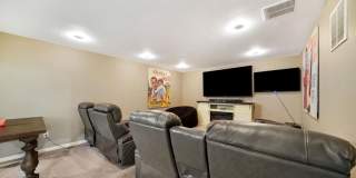 FULLY FURNISHED Northgate 3 Bed & Office near AFA Gallery 21