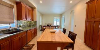 For Rent Available Now - Furnished House 3+BR 2.5Ba in Del Mar, charming furnished home in the highly desirable Point Del Mar Gated Community Gallery 21