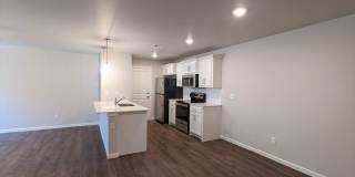 3 Bed 2 Bath 2 Car Duplex Freedom Villas in Midwest City, OK Gallery 23