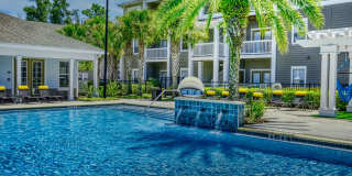 Canopy at Belfort Park Apartment Homes Gallery 7