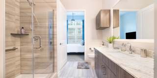 Overture Chapel Hill 55+ Active Adult Apartment Homes Gallery 17