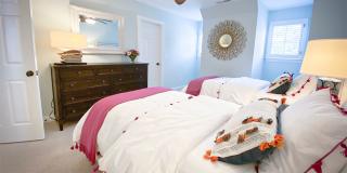 Beautifully FURNISHED Off Season 3bd/2.5 BA Single Family Home Gallery 24