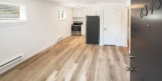 Loyal Heights Apartments Gallery 1