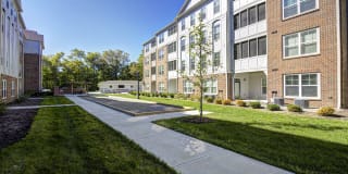 Lakeside Apartments of Carmel Phase II Gallery 12