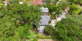 Charming Historic House in Harbor Oaks Gallery 25