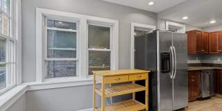 41 Dove st, Gallery 13