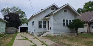 2 bedroom 1 bath house Gallery 1