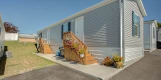 1 Coachlight Trailer Park Gallery 1
