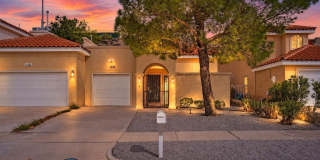 143 N Alto Mesa Drive Gallery 1