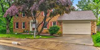 Exceptional Three Level Colonial Near DC Gallery 1