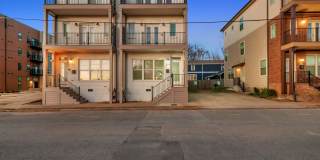Modern Living in Downtown Nashville! Gallery 32