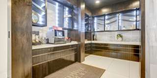 WaterWall Gallery 7