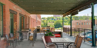 Lofts at 15th Gallery 26