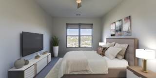 Adams Edge Apartments Gallery 17