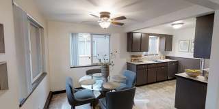 Upland Terrace Gallery 3