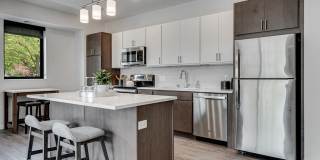 Parker Station Flats Gallery 1