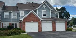 Popular, Turnberry Manor 2BR, 2.5BA, 2-STORY, 1CGAR Gallery 1