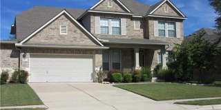 Ranch at Brushy Creek - Executive Beauty with 2.5 car garage Gallery 1