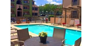 Hill Country Apartments Gallery 4