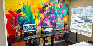 Agave Falls Gallery 14