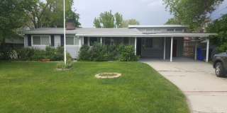 Charming 3-Bedroom Rambler in Bountiful with 2-Car Carport Gallery 1