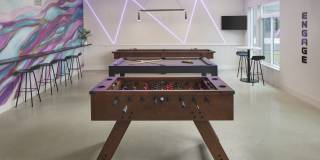 Luxor Lifestyle Apartments Montgomeryville Gallery 5