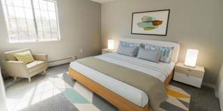 Caravelle Apartments Gallery 2