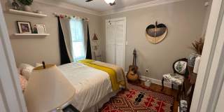 1111 North Martin Luther King Junior Boulevard - A Gallery 7