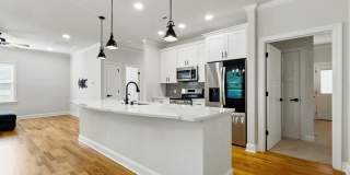 Mount Holly 3 Bedroom Ranch w/ Fenced in Back Yard Gallery 11
