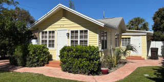 419 43rd Street Gallery 1