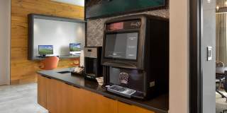 The View on Collins Apartments Gallery 28