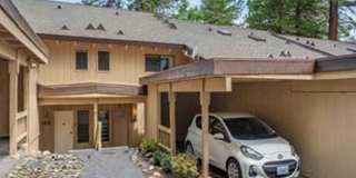 Fresh 3 Bedroom + Flex Loft Condo near Diamond Peak! Dog and cat friendly! Summer Pool! Gallery 1