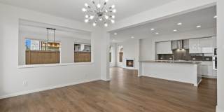 Spacious 4 bed 2.5 bath home w/ oversize 2 car garage & upgrades throughout! Gallery 6