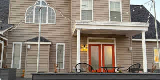 Spacious 5BR House in Oak City Gallery 1