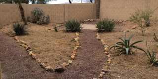 Nice 3 bedroom 2 bath home in Maricopa! Gallery 22