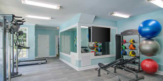North Park at Eagle's Landing Apartments Gallery 16