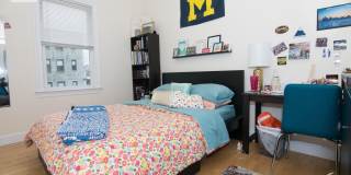 Modern 3-bed 2-bath Packard's Corner Gallery 7