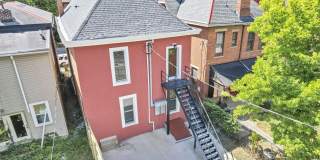42 King Avenue Gallery 37