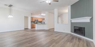 Adorable 1 story 4 bedroom 2 Bath with 2 car garage Adorable 1 story 4 bedroom 2 Bath with 2 car garage Gallery 1
