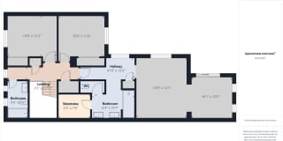 Pulte Townhouse Available Now! Gallery 25