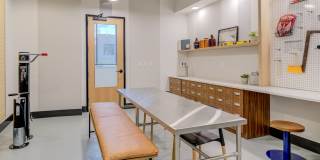 The James Gallery 18