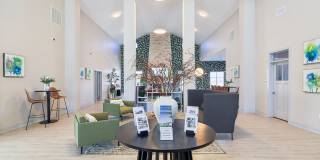 The Grove Gallery 12