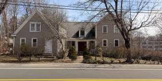 532 East St Gallery 1