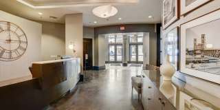 Burlington Tower Burlington Tower Gallery 1